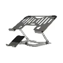 Porodo HS09 Smart Folding Multi-Device Stand PD-HSM09-SL