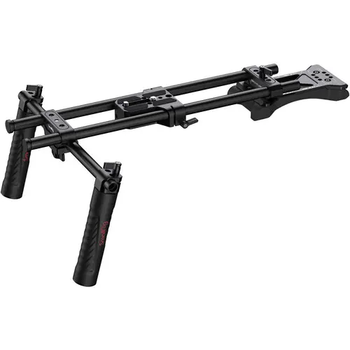 [6941590013992] SmallRig Basic Shoulder Rig Kit 2896C
