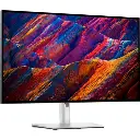 Dell UltraSharp U2723QE 27-Inch 16:9 4K UHD HDR IPS Monitor with USB Type-C Docking