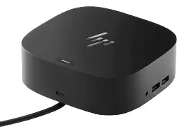 HP USB-C Dock G5 Docking Station 5TW10AA