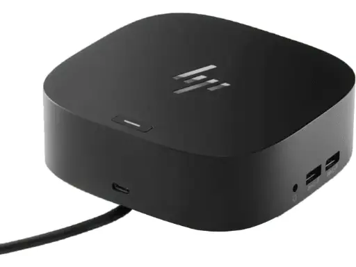 [193905208531] HP USB-C Dock G5 Docking Station 5TW10AA