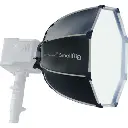 SmallRig RA-D30 Mini Parabolic Softbox For RC 60B 4358