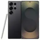 Samsung Galaxy S25 Ultra 5G 12GB 1TB Titanium Black AI Smartphone SM-S938BZKPMEA