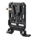 Tilta Mini V-Mount Battery Plate Kit I TA-MBP-K1-V