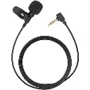DJI Lavalier Microphone for Mic 2 DJI-MIC201