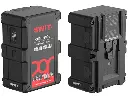 SWIT 290Wh 250W High Load V-Mount Battery with USB-C CIMO-290S