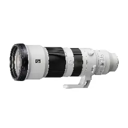 Sony FE 400-800mm F6.3-8 G OSS Lens SEL400800G