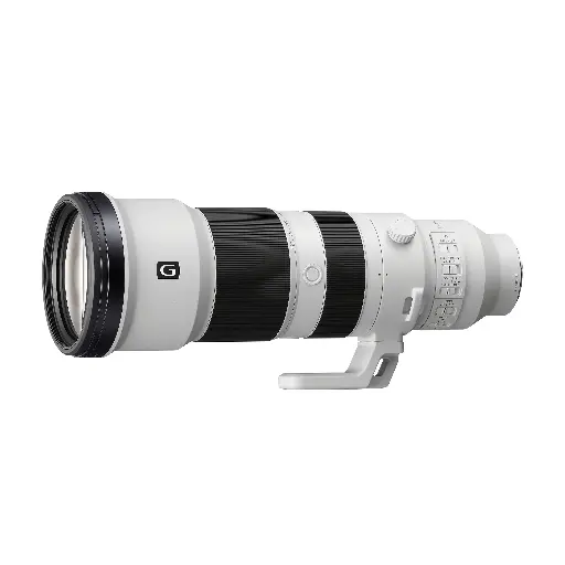 [4548736169692] Sony FE 400-800mm F6.3-8 G OSS Lens SEL400800G