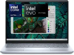 Dell Inspiron 7440 14 Plus U9-32GB-1TB-W11-1Y Laptop