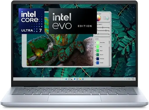 [6221110243628] Dell Inspiron 7440 14 Plus U9-32GB-1TB-W11-1Y Laptop