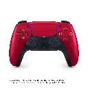Sony PlayStation DualSense Wireless Controller for PS5 Metallic Red CFI-ZCT1W 