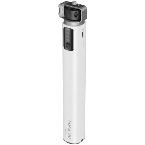 [6941590017631] SmallRig HPS36 Handheld Power Stick (5000mAh) 36.5Wh 4552
