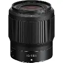 Nikon NIKKOR Z 50mm f/1.8 S Lens 