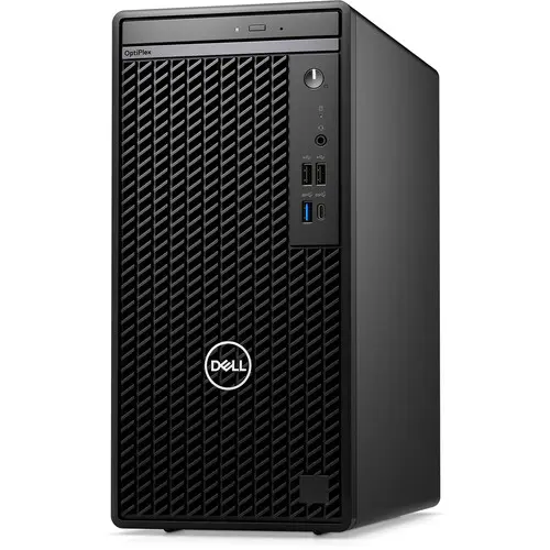 [7020TWR i7-16GB-512GB-W11P-1Y] Dell Optiplex 7020 Tower Plus i714700-16GB-512GB-W11P-1Y