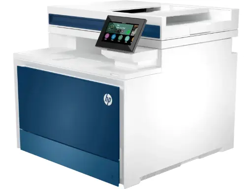 [195161204999] HP M4303dw Color LaserJet Pro MFP Printer 5HH65A