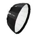 Godox AD-S65W Octa Umbrella Softbox 65cm For AD300Pro & AD400Pro