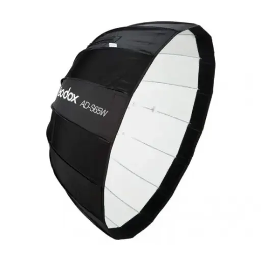 [6952344217207] Godox AD-S65W Octa Umbrella Softbox 65cm For AD300Pro & AD400Pro