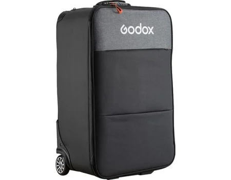 [6952344226681] Godox CB-51 High Quality Roller Bag for Lighting