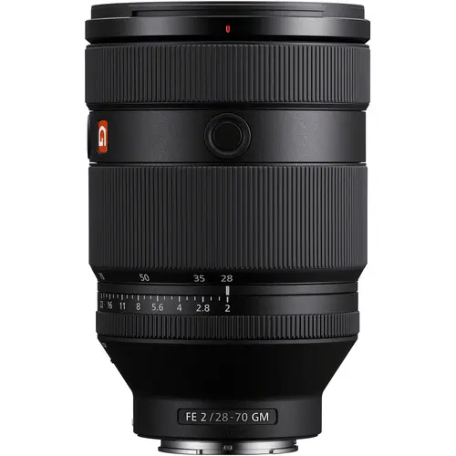 [4548736165823] Sony FE 28-70mm f/2 GM Lens SEL2870GM/Q