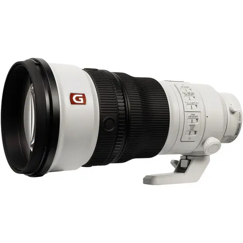 [4548736156654] Sony FE 300mm f/2.8 GM OSS Lens SEL300F28GM