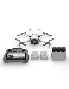 DJI Mini 4 Pro Fly More Combo Drone With DJI RC 2 ( GL ) DJI-MVM400P-C2