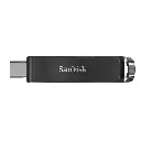 SanDisk Ultra 150Mbps 128GB USB Type-C Flash Drive SDCZ460-128G-G46
