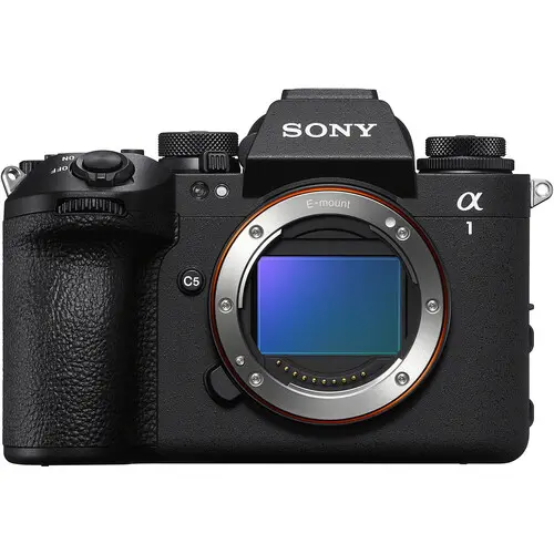 [4548736162150] Sony A1 II Mirrorless Camera ILCE-1M2/B