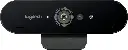 Logitech BRIO Webcam Stream Edition with 4K Ultra HD Video & HDR 960-001105