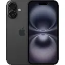 Apple iPhone 16 128GB Smart Phone Black