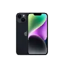 Apple iPhone 14 128GB Smart Phone Midnight