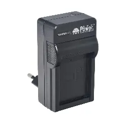Vipesse NP-W126 Battery Charger for Fujifilm
