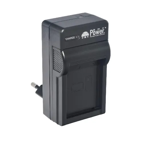 [VP-NP-W126B Charger] Vipesse NP-W126 Battery Charger for FUJIFILM