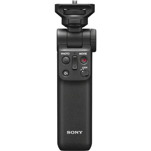 [4548736109520] Sony GP-VPT2BT Wireless Shooting Grip (Black)
