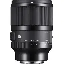 Sigma 50mm f/1.4 DG DN Art Lens for Sony