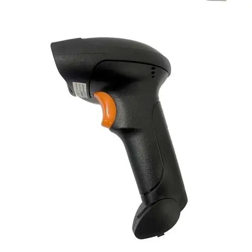 [EPS104] Easypos EPS104 Wireless Barcode Scanner Black