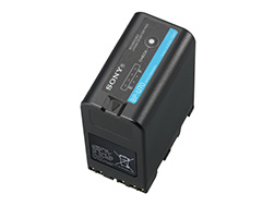 [BP-U70] Sony BP-U70 Lithium-Ion Battery Pack 72Wh BP-U70