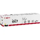 Canon 067 Yellow Toner Cartridge