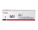 Canon 067 Magenta Toner Cartridge