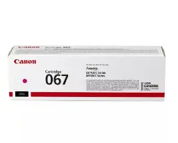 Canon 067 Magenta Toner Cartridge