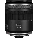 Canon RF 16-28mm f/2.8 IS STM Lens