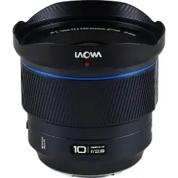 Venus Optics Laowa 10mm f/2.8 Zero-D FF Autofocus Lens for Sony E VE1028AFFE