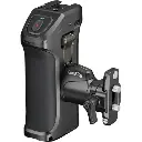 SmallRig Rotating Side Handle with Trigger REC for Select Sony Mirrorless Cameras 3893