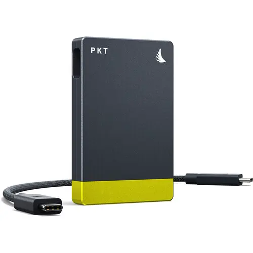 [9120056587117] Angelbird PKT CFexpress 2.0 Type B Card Reader CFXBCRPKT