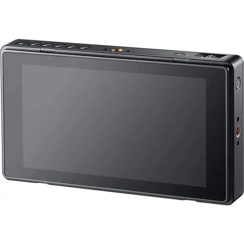 [6952344220481] Godox GM55 5.5" 4K HDMI Touchscreen On-Camera Monitor