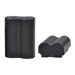 Vipesse Battery NP-W235 7.2V 2000mAh for Fujifilm