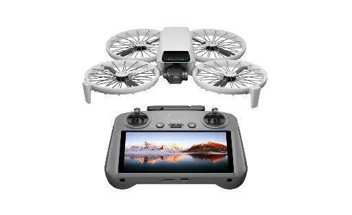 [6941565994004] DJI Flip Drone (DJI RC2) DJI-FLIP100-RC2