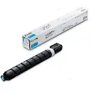 Canon C-EXV 51L Cyan Toner Cartridge (0485C002)