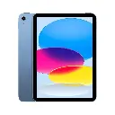 Apple iPad 11Th Gen 2025 11-Inch 256GB Wi-Fi Only Blue MD4H4