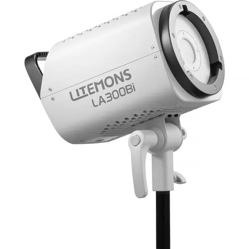 [6952344237359] Godox Litemons LA300Bi Bi-color LED COB Light