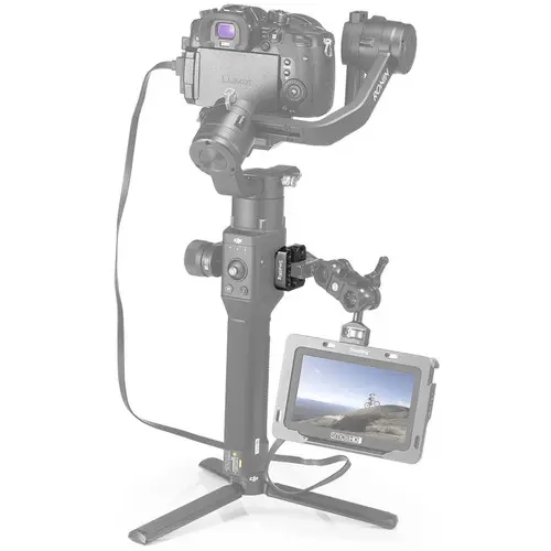 [8820080019868] SmallRig Mount Plate for DJI Ronin-S & Ronin-SC 2214